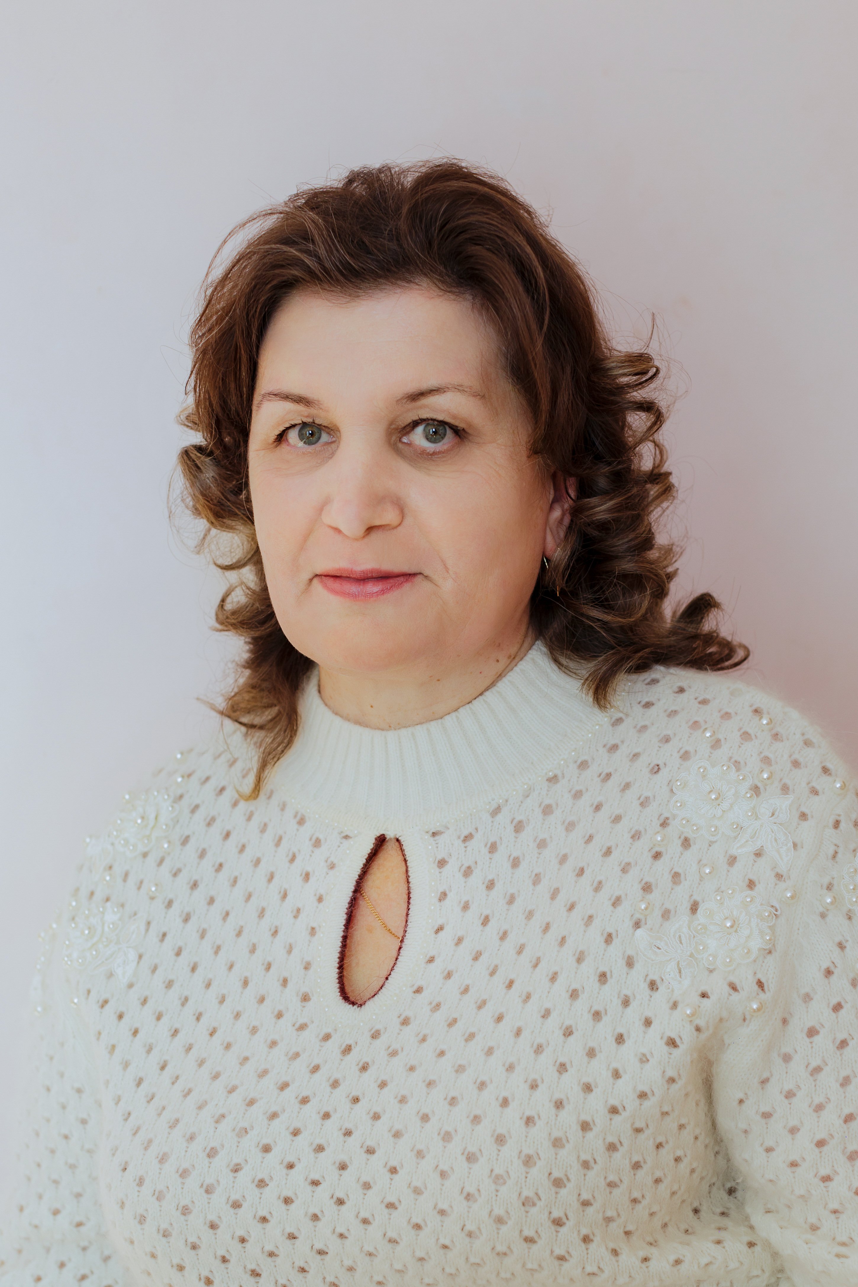 Педагогический работник Чекмаева Нина Кузьминична.