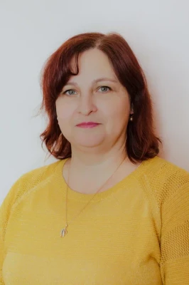 Заведующий Ваганова Ирина Николаевна Заведующий Ваганова Ирина Николаевна